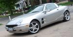 Qvale Mangusta 2001 года
